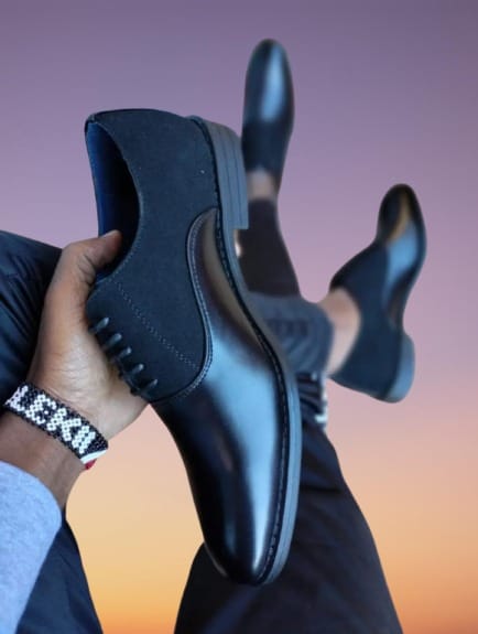Laced official